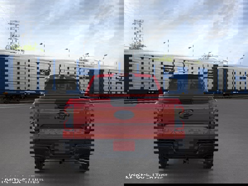 New 2026 Ford Ranger XLT image 5