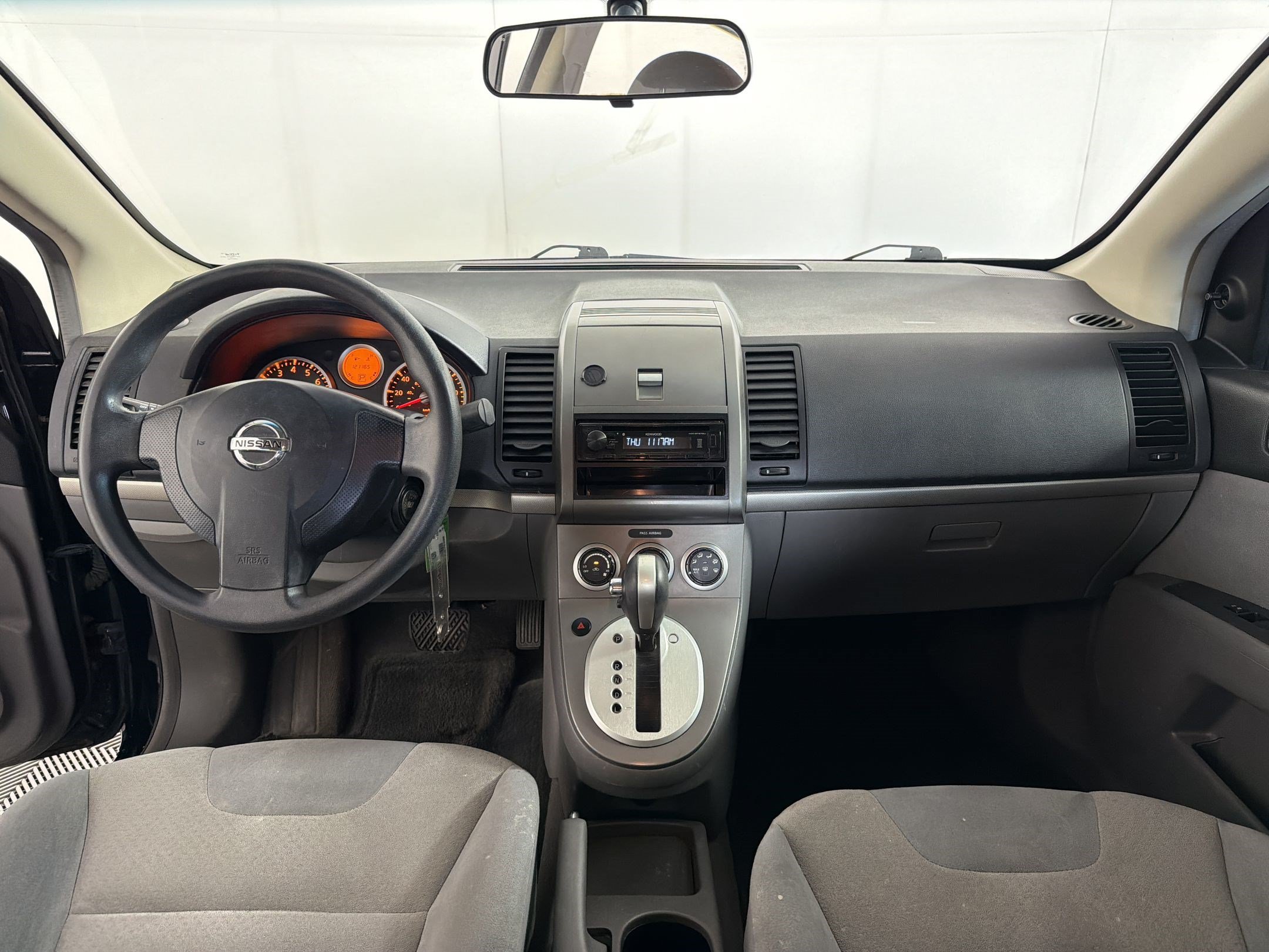 Used 2009 Nissan Sentra 2.0 FE+ FWD image 16