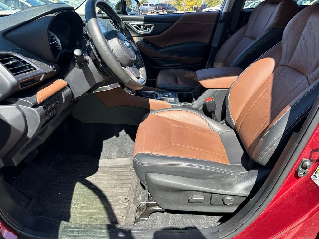 Used 2024 Subaru Forester Touring w/ POP Package 3 image 25