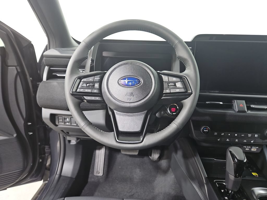 New 2026 Subaru Outback Limited AWD/4WD image 13