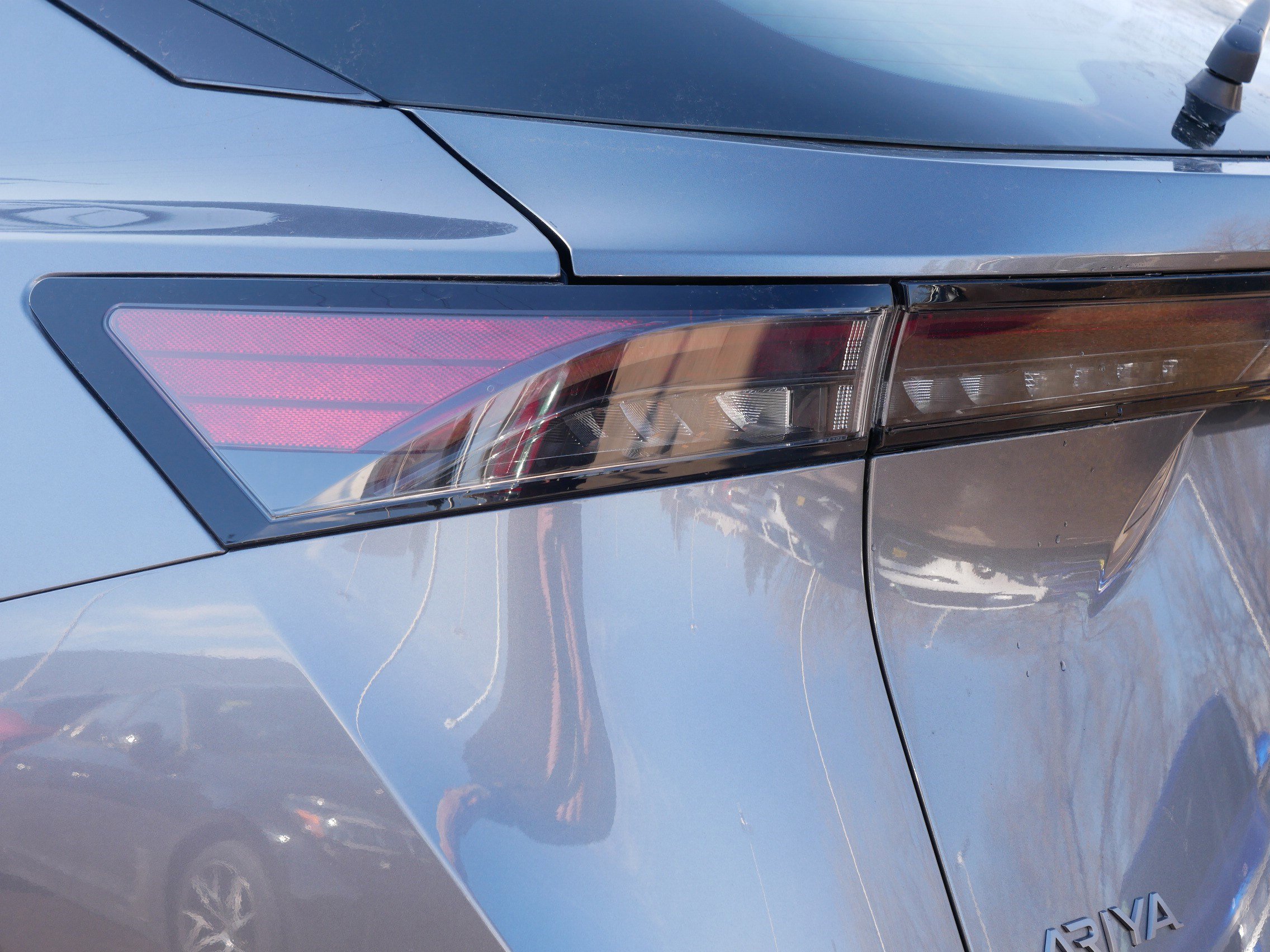 Certified 2023 Nissan Ariya image 17