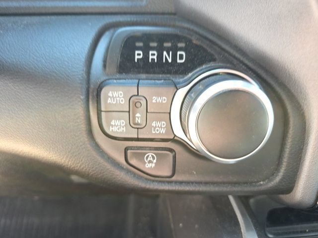 Used 2023 RAM 1500 Big Horn AWD/4WD image 14