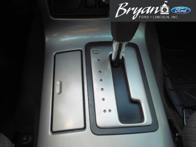Used 2006 Nissan Pathfinder SE w/ (P01) Se Premium Pkg image 30
