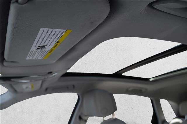 Used 2024 Audi Q8 e-tron Premium Plus w/ Premium Plus Package image 11