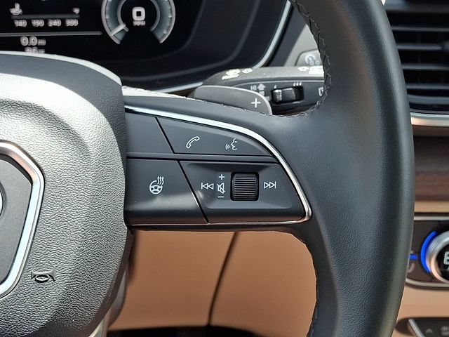Certified 2023 Audi Q5 e Premium Plus w/ Premium Plus Package AWD/4WD image 22