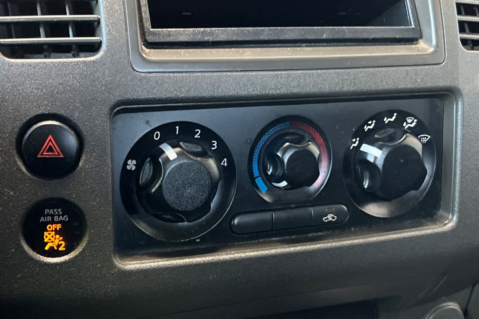 Used 2012 Nissan Frontier S RWD image 20
