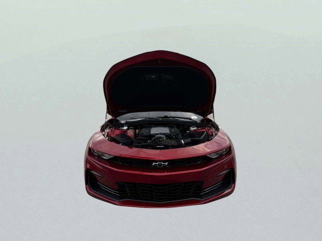 Used 2023 Chevrolet Camaro SS image 53