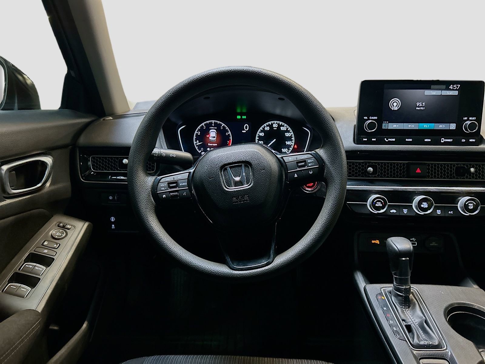 Used 2022 Honda Civic LX image 20