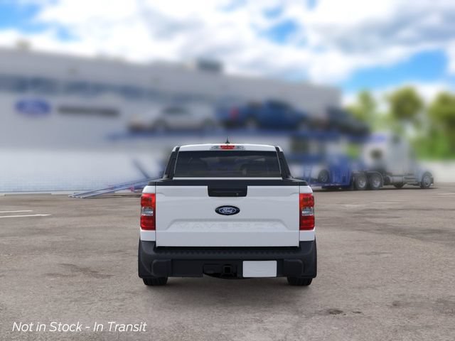 New 2026 Ford Maverick XLT AWD/4WD image 7