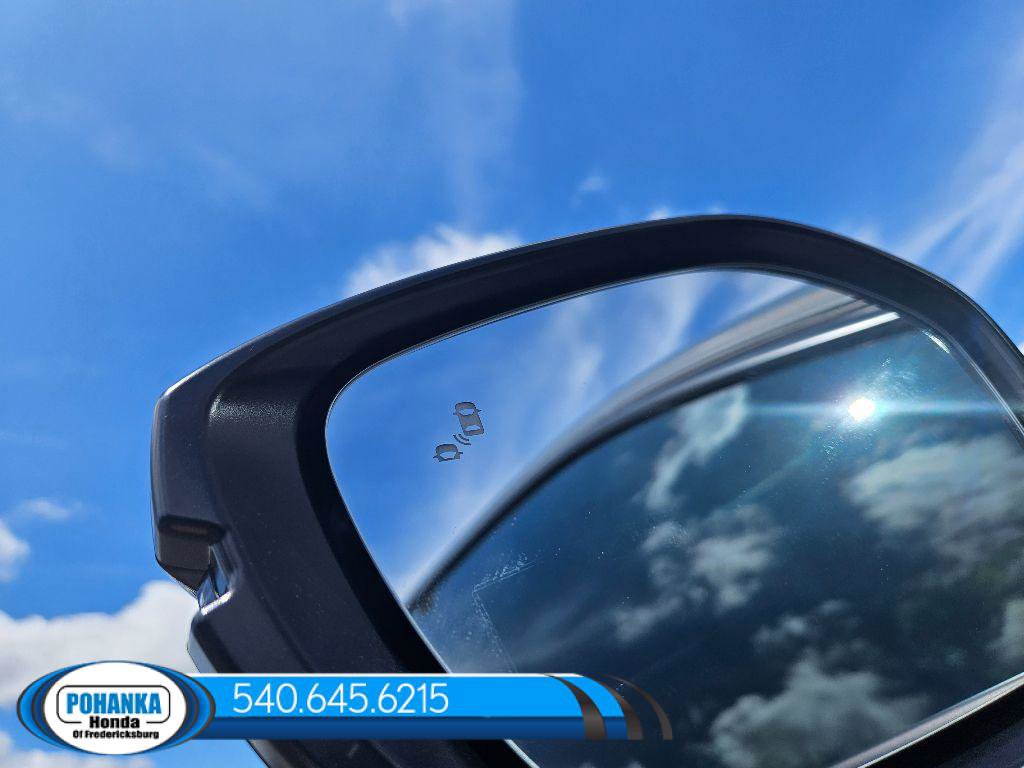 New 2026 Honda Civic Sport Touring image 10