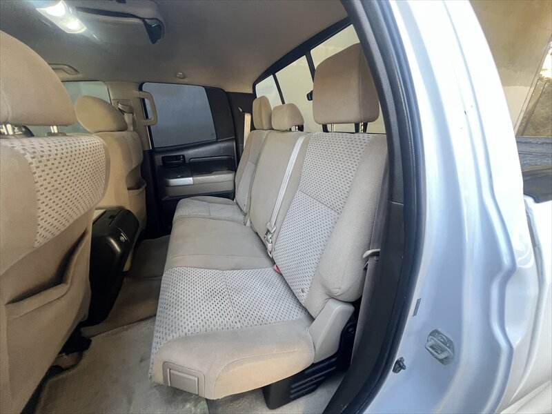 Used 2008 Toyota Tundra SR5 RWD image 24