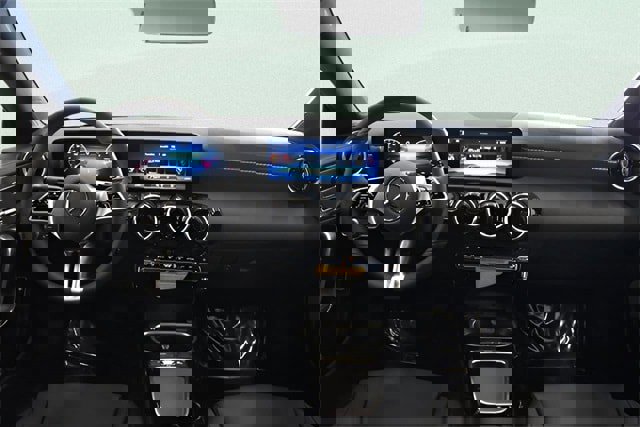 New 2026 Mercedes-Benz CLA 250 4MATIC image 5