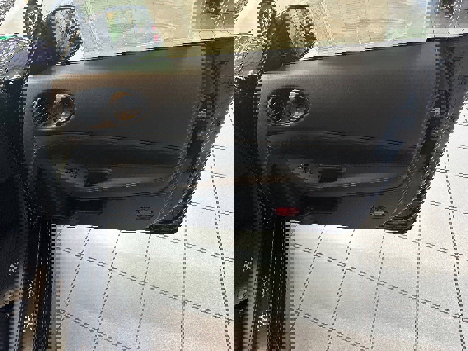 New 2026 Nissan Z Performance image 10