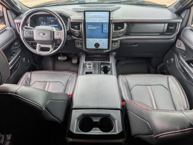 Used 2023 Ford Expedition Max Limited RWD image 11