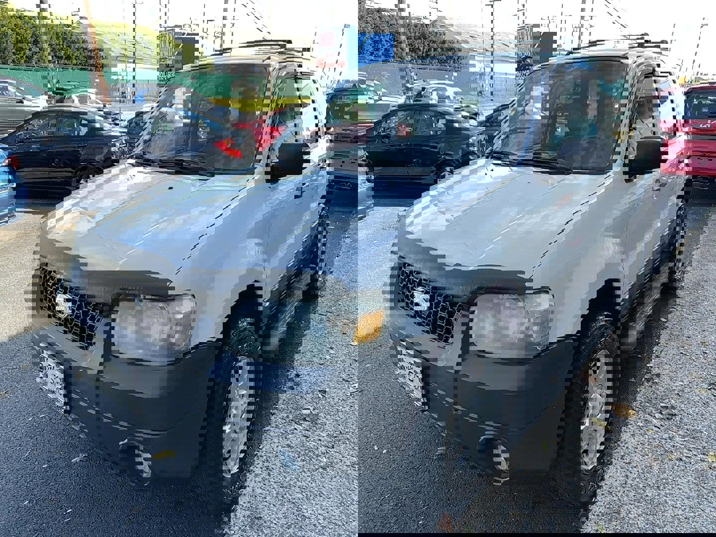 Used 2005 Ford Escape XLT image 5