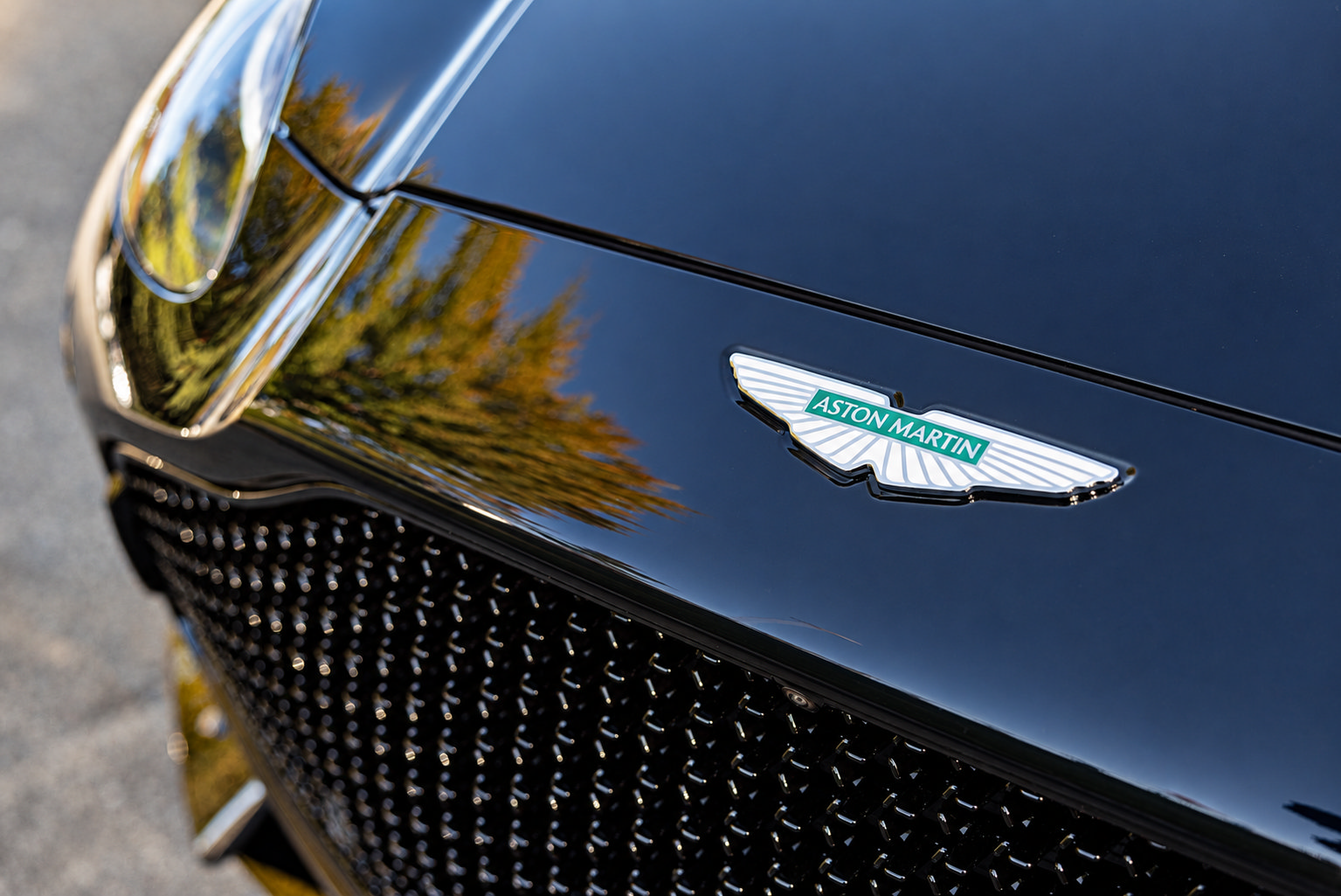 New 2026 Aston Martin DBX S AWD/4WD image 6