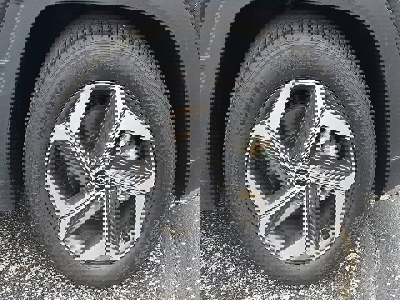 Used 2024 Hyundai Tucson Limited image 10