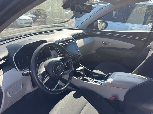 Used 2024 Hyundai Tucson SEL image 6