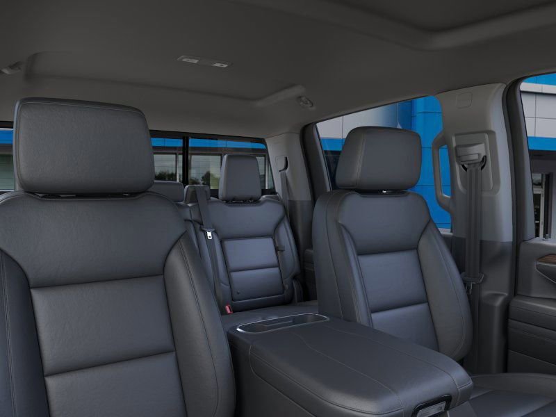 New 2026 Chevrolet Silverado 3500 LT w/ All Star Edition image 24