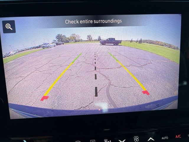 New 2026 Jeep Grand Cherokee Limited AWD/4WD image 4