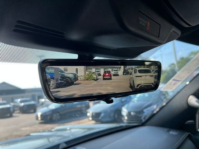 New 2025 Nissan Armada PRO-4X image 35