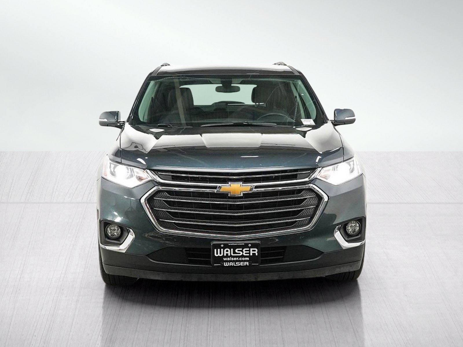 Used 2019 Chevrolet Traverse LT AWD/4WD image 8