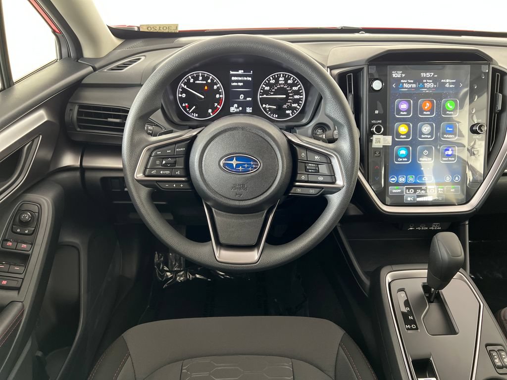 New 2026 Subaru Impreza 2.0i Sport AWD/4WD image 15