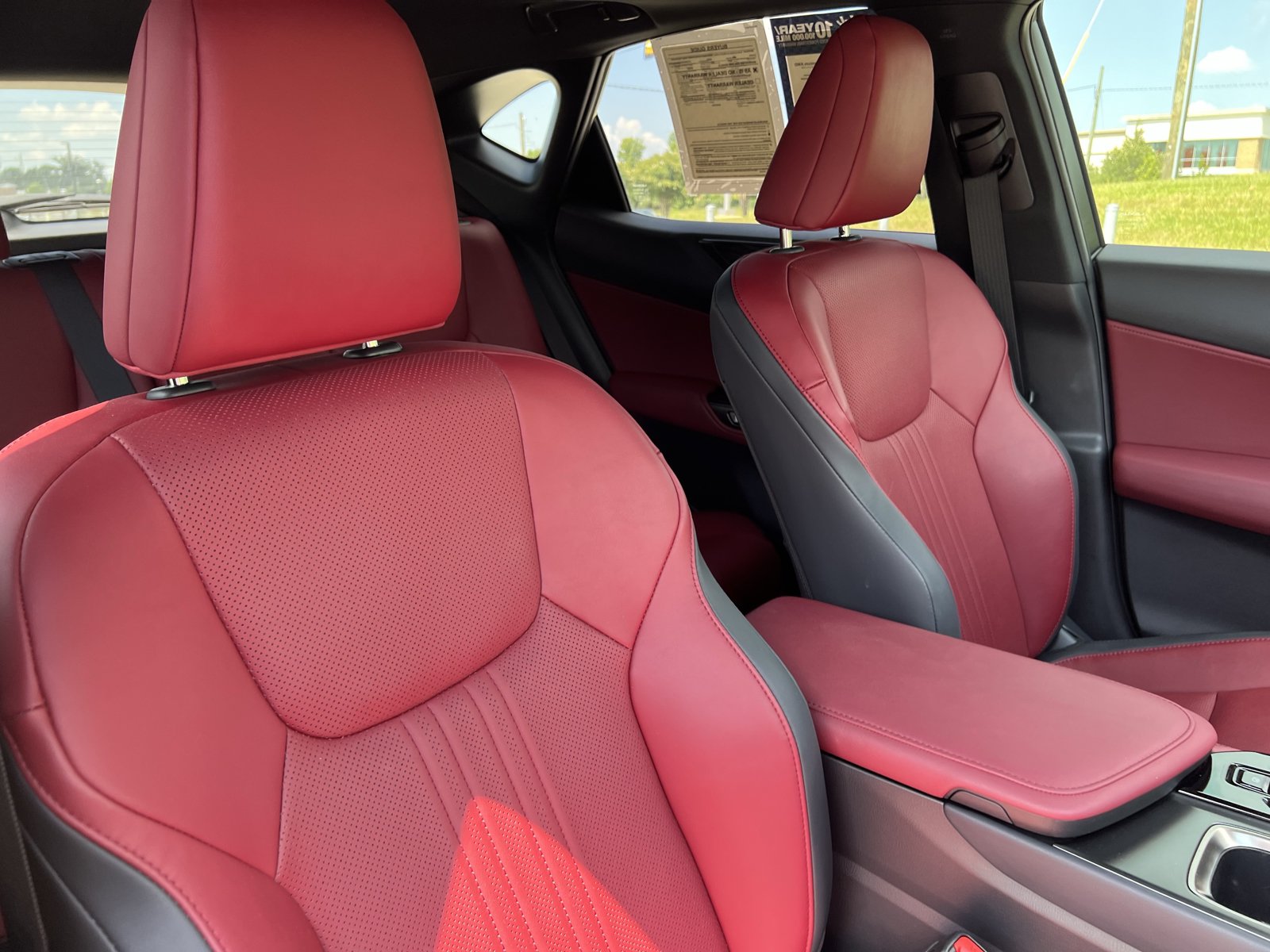 Used 2022 Lexus NX 350 AWD image 34