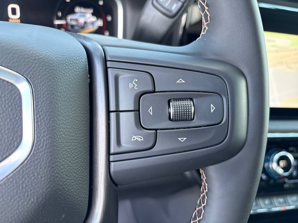 New 2026 GMC Sierra 2500 AT4 w/ AT4 Premium Plus Package AWD/4WD image 21