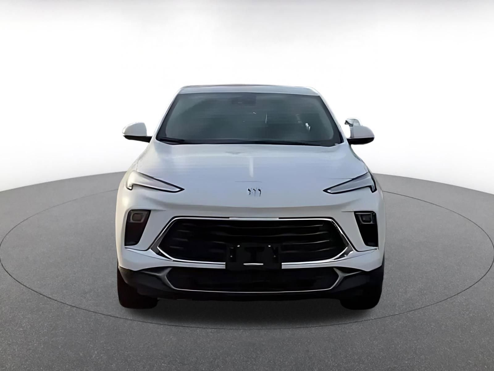 Used 2025 Buick Encore GX Preferred image 3