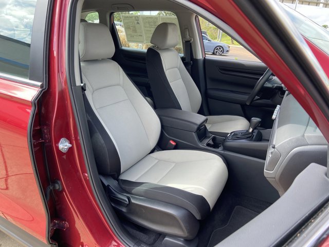 Used 2023 Honda CR-V LX image 20