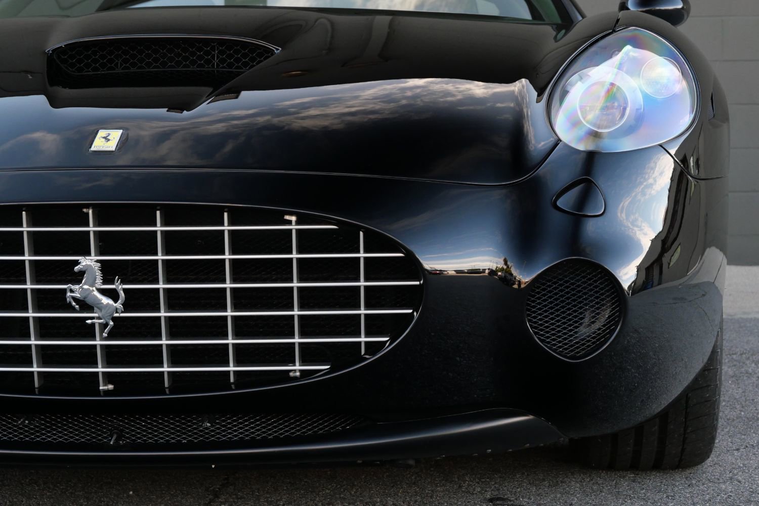 Used 2004 Ferrari Other Ferrari Models image 14