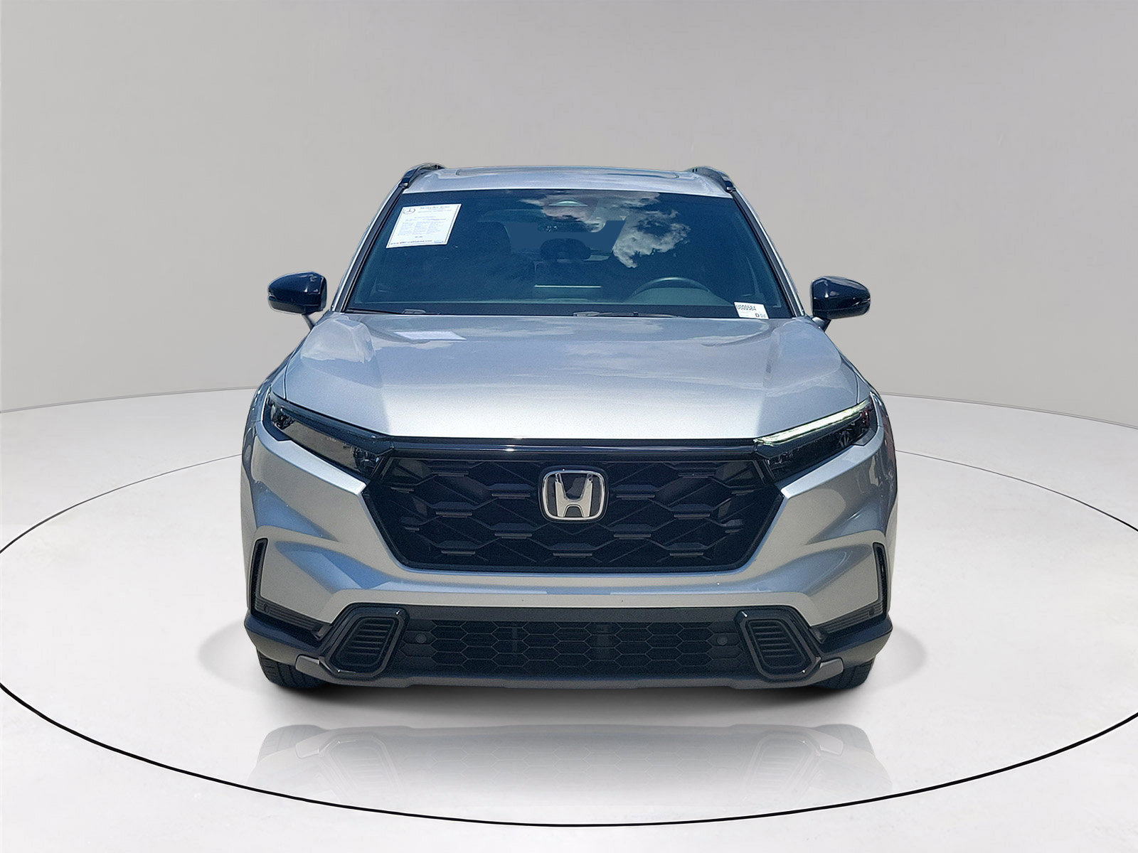 Used 2024 Honda CR-V Sport-L image 2