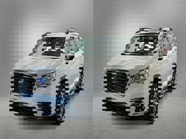 Used 2021 Subaru Ascent Limited w/ Technology Package