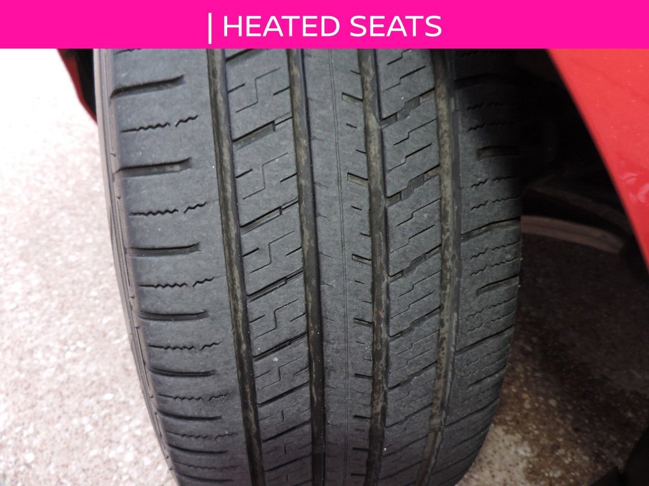 Used 2022 Honda Odyssey EX image 15