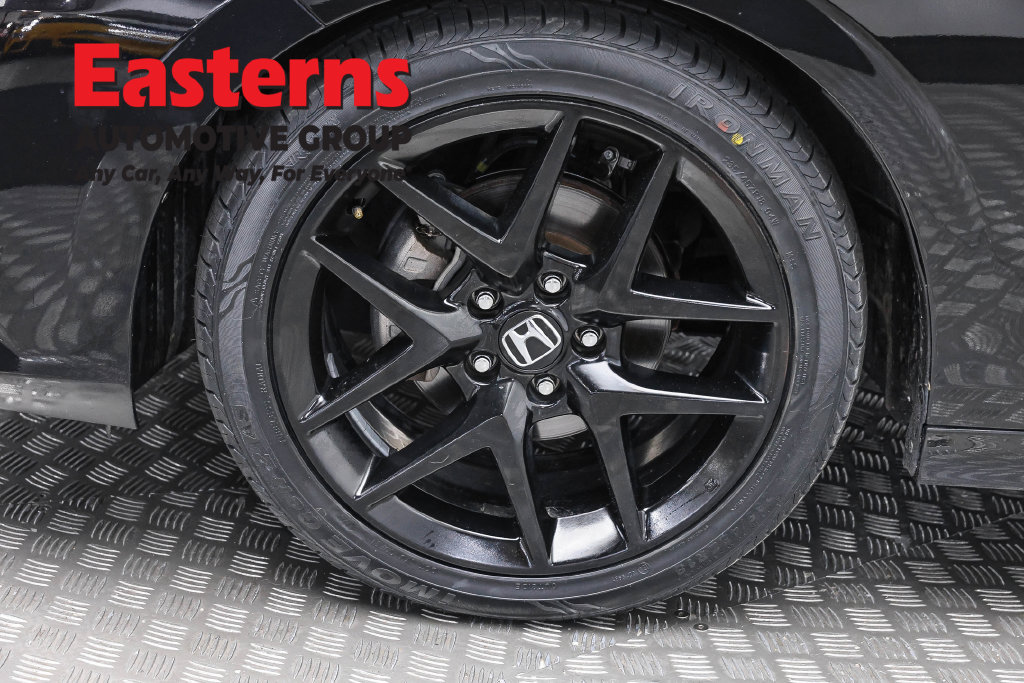 Used 2024 Honda Civic Sport image 33