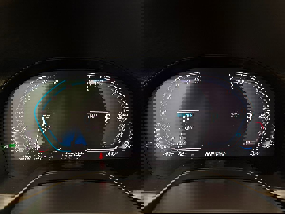 Used 2024 BMW X3 xDrive30i image 14