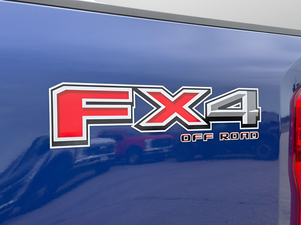 New 2026 Ford F350 XLT w/ FX4 Off-Road Package AWD/4WD image 19