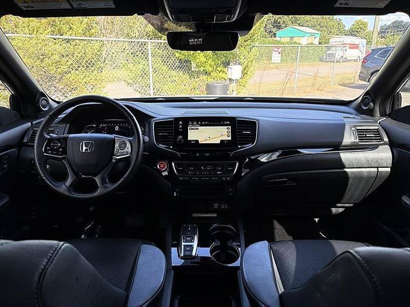 Used 2023 Honda Passport Elite image 37