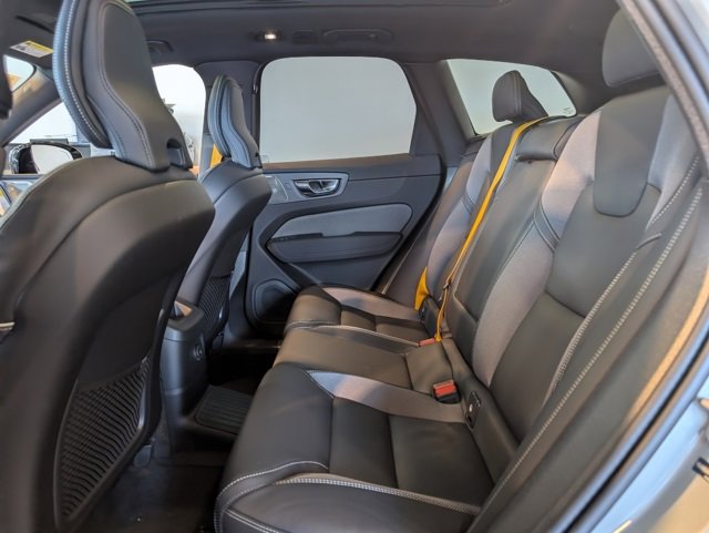 New 2026 Volvo XC60 T8 Polestar w/ Protection Package Premier image 22