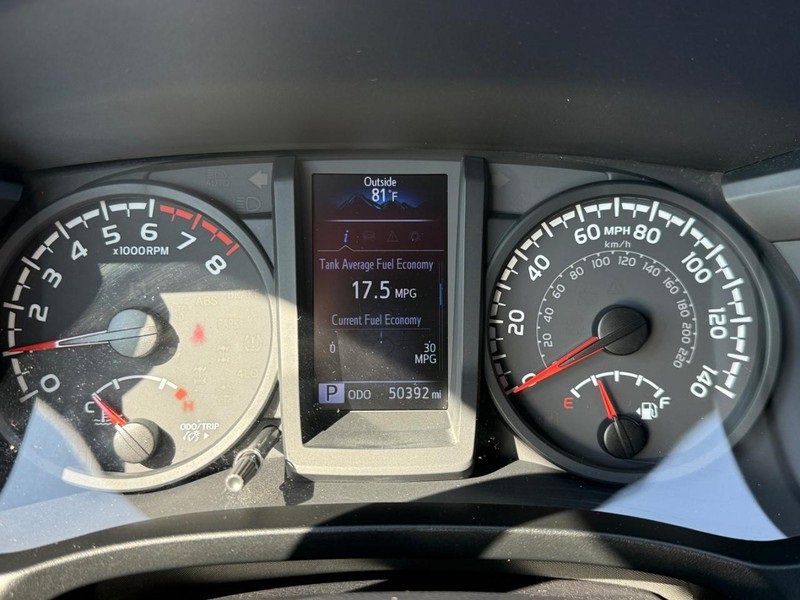 Used 2021 Toyota Tacoma SR image 19