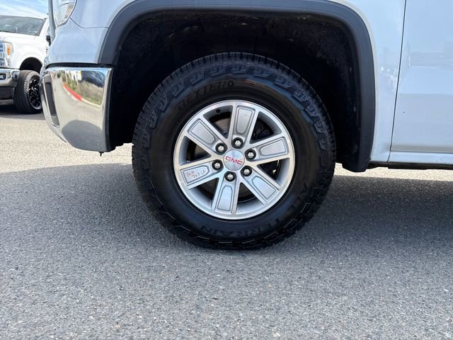 Used 2015 GMC Sierra 1500 4x4 Crew Cab image 29