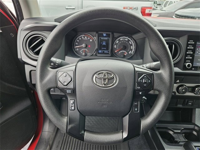 Used 2021 Toyota Tacoma SR image 17