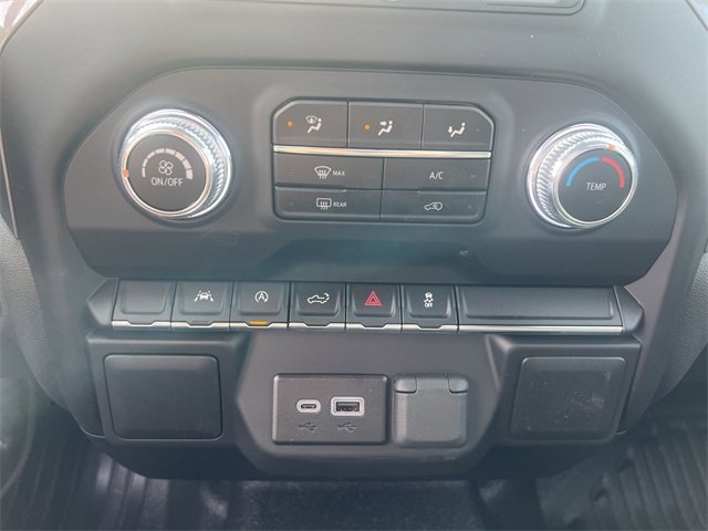 New 2026 GMC Sierra 1500 Pro w/ Pro Value Package image 20