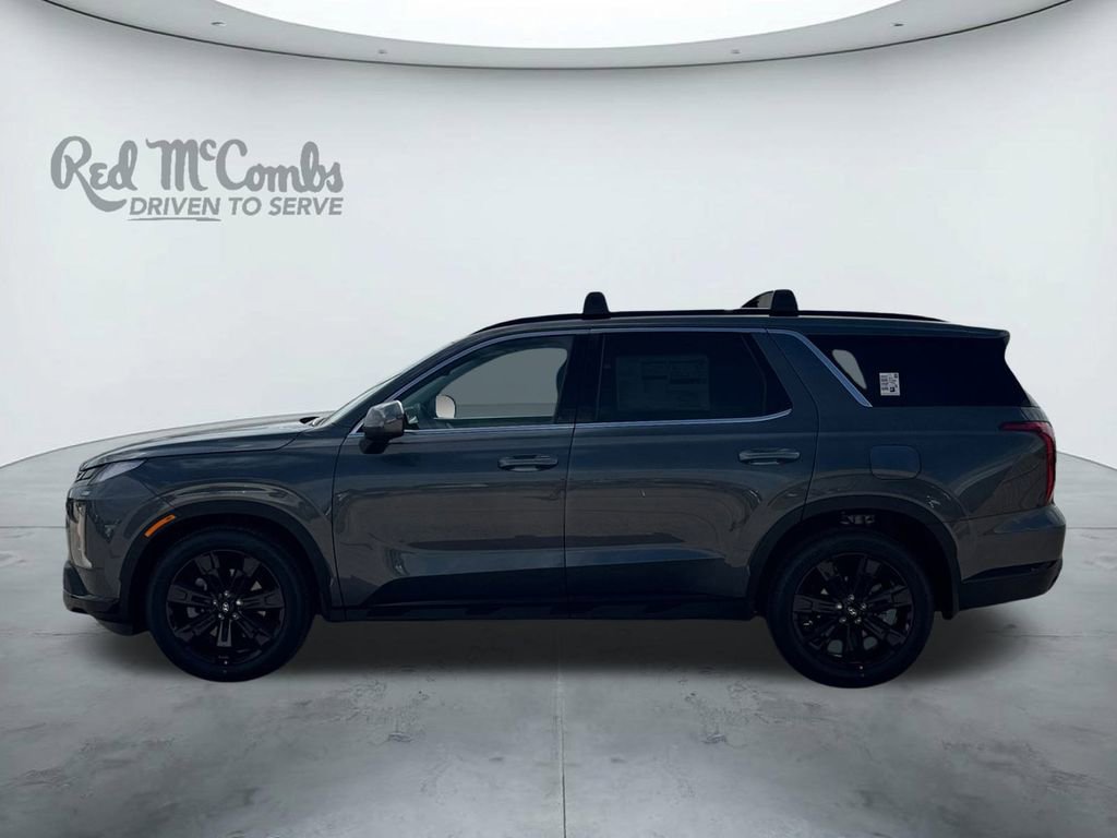 New 2025 Hyundai Palisade XRT FWD image 2