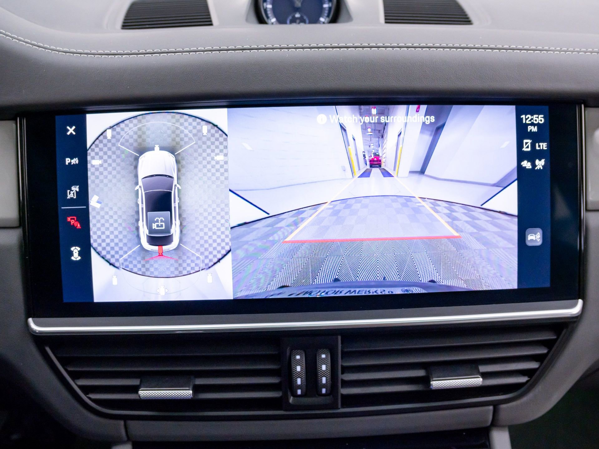 Certified 2023 Porsche Cayenne Turbo S image 26