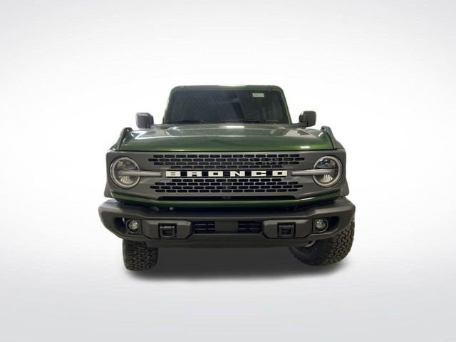 New 2025 Ford Bronco Badlands image 11