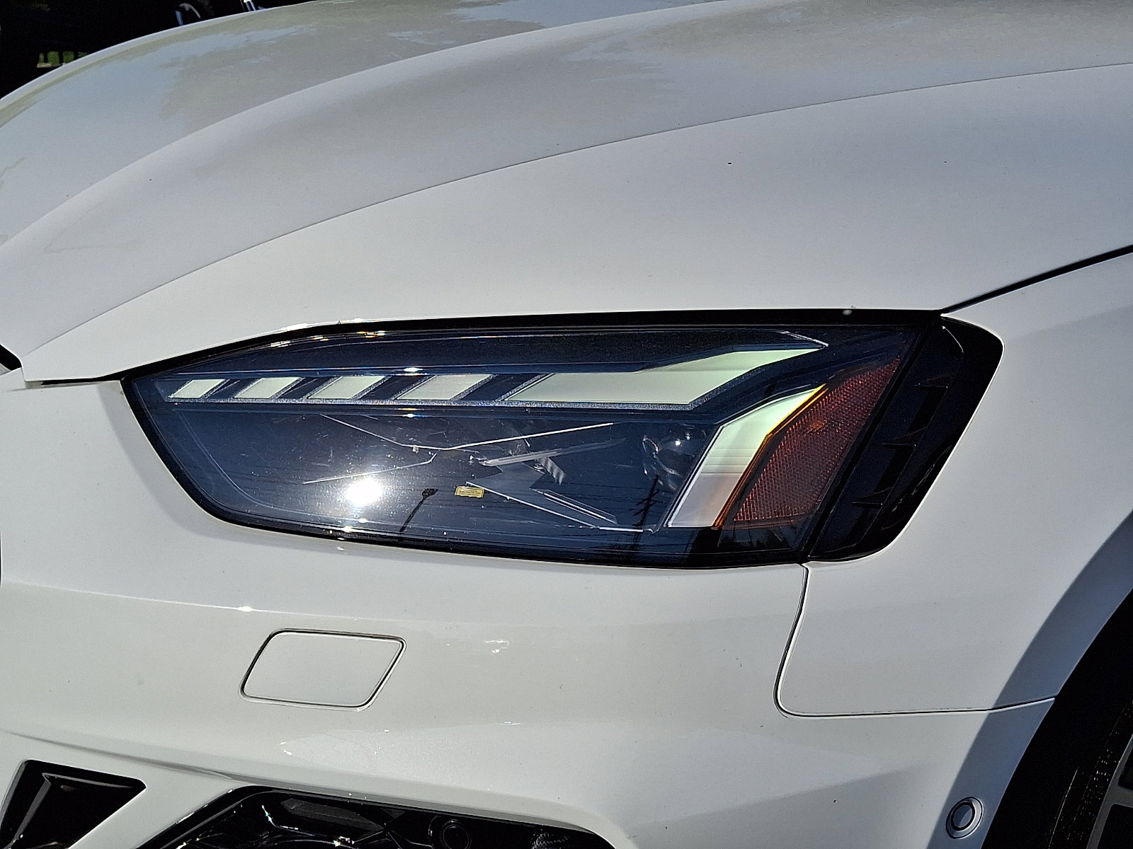 Used 2023 Audi RS 5 AWD/4WD image 9