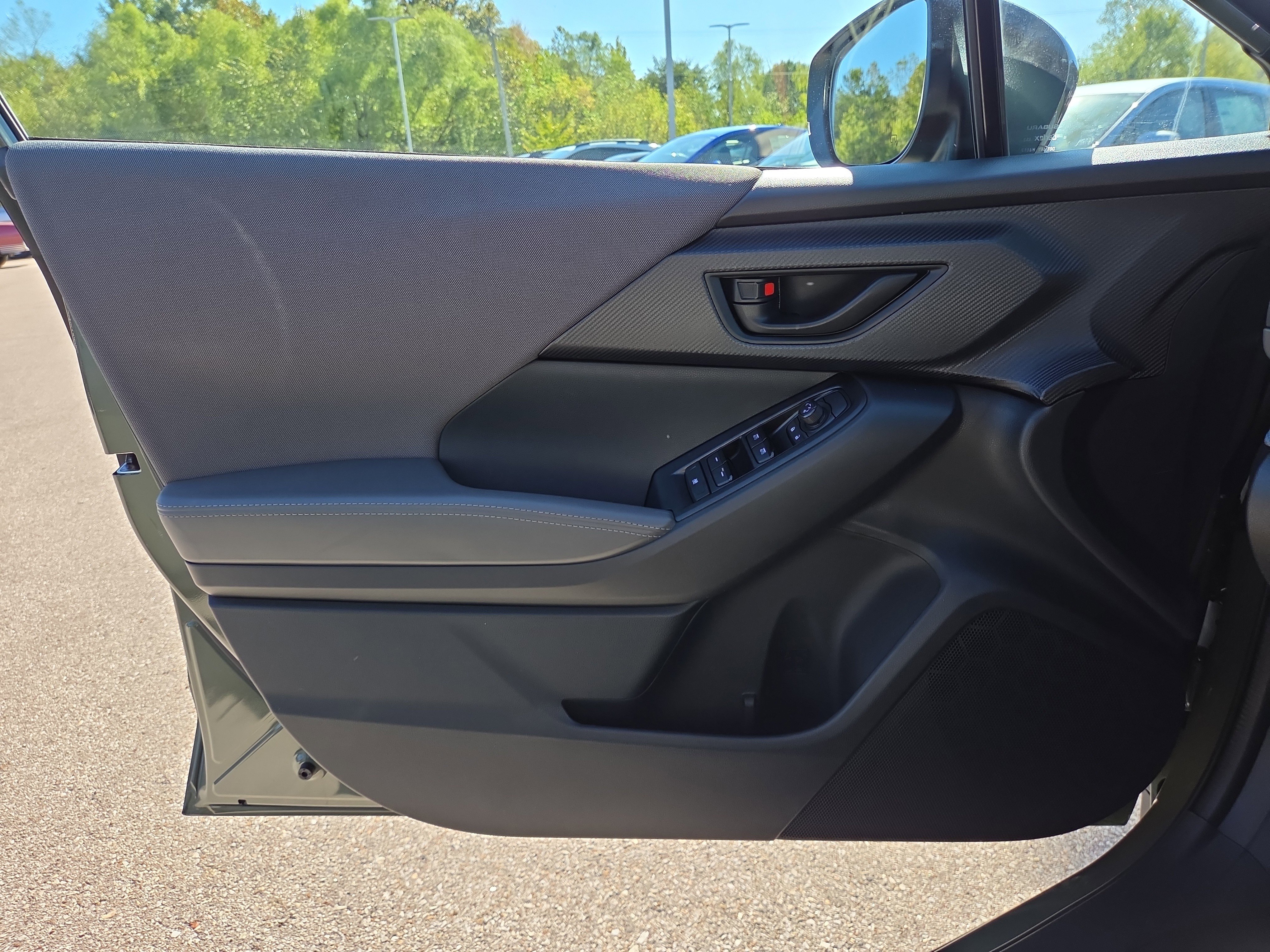 New 2026 Subaru Crosstrek 2.5i Premium image 9