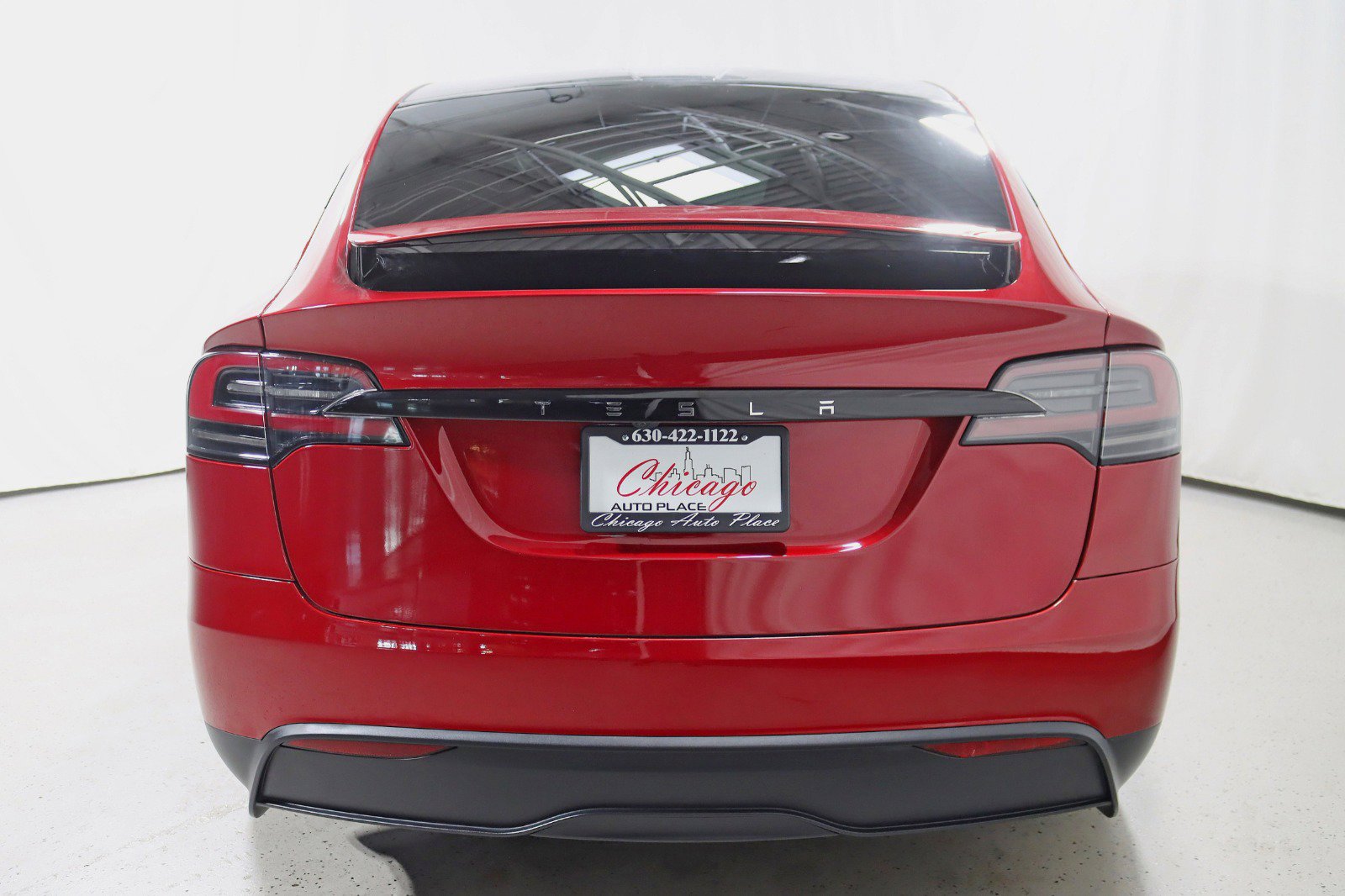 Used 2023 Tesla Model X Plaid image 14